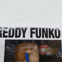 Funko Pop! Funko Hall H Exclusive 6800 PCs Limited Edition Freddy Funko SE