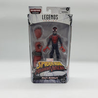 Hasbro Marvel Legends Spider-Man: Maximum Venom Miles Morales Action Figure