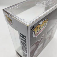 Funko Pop! Albums Linkin Park Hybrid Theory #04