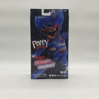 McFarlane Toys Poppy Playtime Ruined Huggy Wuggy Action Figure