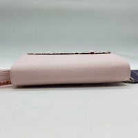 Loungefly Harry Potter Elder Wand Blush Crossbody Bag