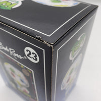 Funko Pop! Digital Release 1200 PCs Limited Edition Bob Ross #23