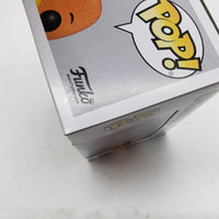 Funko Pop! Orange Bird Disney Parks Exclusive Orange Bird #290