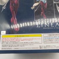Max Factory Lineage II: Goddess of Destruction 1/7th Scale Dark Elf Painted Figure