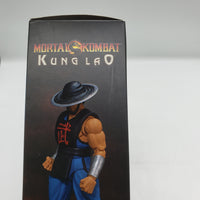 Storm Collectibles Mortal Kombat Kung Lao 1/12th Scale Action Figure