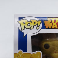 Funko Pop! Star Wars Bossk #35