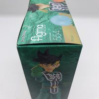 Figma Max Factory - 554 Dragon Quest: The Adventure of Dai Popp Action Figure