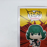 Funko Pop! Animation One Punch Man Terrible Tornado (Chase) #721