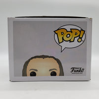 Funko Pop! Harry Potter 2019 NYCC Convention Exclusive Filch & Mrs. Norris #101