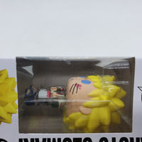 Funko Pop! Animation Naruto: Shippuden 9500 PCs Limited Edition Naruto Uzumaki #2063