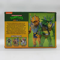 NECA Teenage Mutant Ninja Turtles Zarax and Zork Action Figure 2-Pack