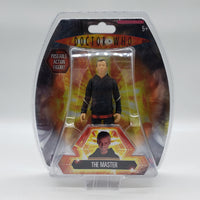 Character Online Co. Doctor Who The Master Action Figure