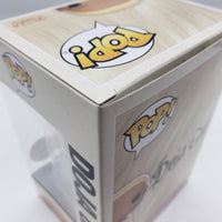 Funko Pop! 2024 Limited Edition Festival Release Doja Cat (Flocked) #413