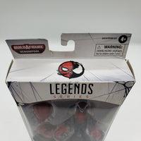 Hasbro Marvel Legends Spider-Man: Maximum Venom Miles Morales Action Figure