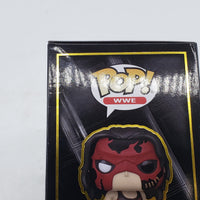 Funko Pop! WWE Hall of Fame Fanatics Exclusive Kane #143