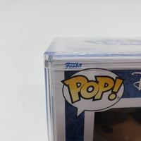 Funko Pop! Disney Aladdin Loungefly 3000 PCs Limited Edition Jasmine #326