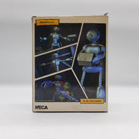 NECA Eastman and Laird's Teenage Mutant Ninja Turtles Signature Edition Fugitoid Action Figure