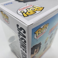 Funko Pop! Animation Naruto: Shippuden Funko Shop Exclusive Sasuke Uchiha #1436