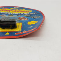 Majorette Micro Sonic Flashers Series 1300 Mini-Vehicle #1317