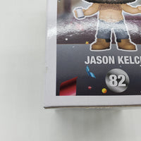 Funko Pop! Icons Jason Kelce #82
