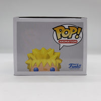 Funko Pop! Animation Naruto: Shippuden 9500 PCs Limited Edition Naruto Uzumaki #2063