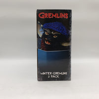 NECA Gremlins Winter Gremlins Action Figure 2-Pack