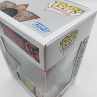 Funko Pop! Television Netflix: Stranger Things Funko Hall H Exclusive 1600 PCs Limited Edition Demogorgon SE