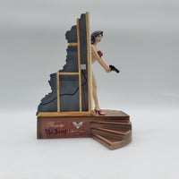 Varner Studios INC. Fairy Tale Pin-ups Beauty and The Beast Statue