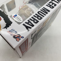 Funko Pop! Football NFL Arizona Cardinals 7BAP 140 PCs Limited Edition Kyle Murray  #133 Signed by Kyler Murray Beckett Certified