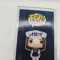 Funko Pop! Television Netflix: Stranger Things 2018 SDCC Exclusive 1800 PCs Limited Edition Robin #674