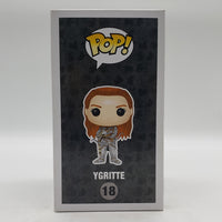 Funko Pop! Game of Thrones Ygritte #18