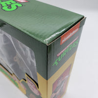 NECA Teenage Mutant Ninja Turtles Zack and Smash Action Figure 2-Pack