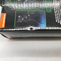 NECA TMNT GameStop Exclusive Foot Soldier (Bladed Weapons) Action Figure