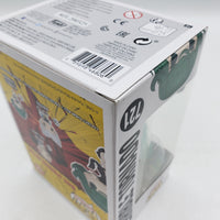 Funko Pop! Animation One Punch Man Terrible Tornado (Chase) #721