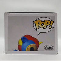 Funko Pop! Tokidoki 2021 Summer Virtual Funkon Exclusive 1500 PCs Limited Edition Scooter #101