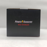 Iron Studios Power Rangers 1/10th Scale Red Ranger Statue