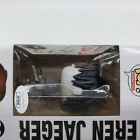 Funko Pop! Attack on Titan Bait Eren Jaeger #20 Signed by Bryce Papenbrook JSA