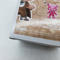 Funko Pop! Ad Icons General Mills Count Chocula #01