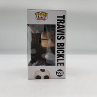 Funko Pop! Movies Taxi Driver Travis Bickle #220