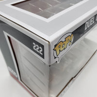 Funko Pop! Star Wars Movie Moments Star Wars Smuggler's Bounty Exclusive Duel on Mustafar #222