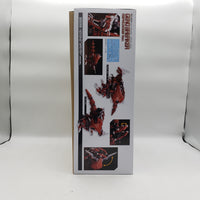 Kotobukiya Zoids 1/72 Scale HMM EZ-034 Geno Breaker REPACKAGE Ver. Model Kit