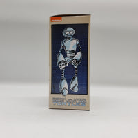 NECA Eastman and Laird's Teenage Mutant Ninja Turtles Signature Edition Fugitoid Action Figure