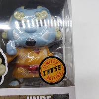 Funko Pop! Animation One Piece Jinbe (Chase) #1265