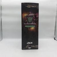 ThreeZero Transformers: Rise of the Beasts Optimus Prime DLX Action Figure