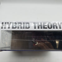 Funko Pop! Albums Linkin Park Hybrid Theory #04