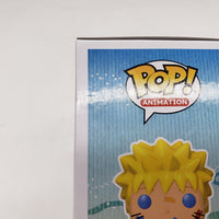 Funko Pop! Animation Naruto: Shippuden 9500 PCs Limited Edition Naruto Uzumaki #2063