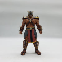 Storm Collectibles Mortal Kombat Shao Kahn 1/12th Scale Action Figure