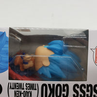 Funko Pop! Animation Dragon Ball Super Boxlunch Exclusive SSGSS Goku #1256