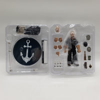 Mezco Toyz ONE:12 Popeye Collectible Action Figure