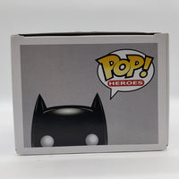 Funko Pop! Heroes DC Universe Batman #01